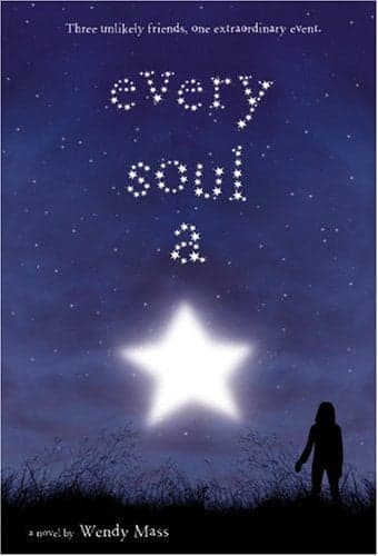 Cover of Every Soul A Star