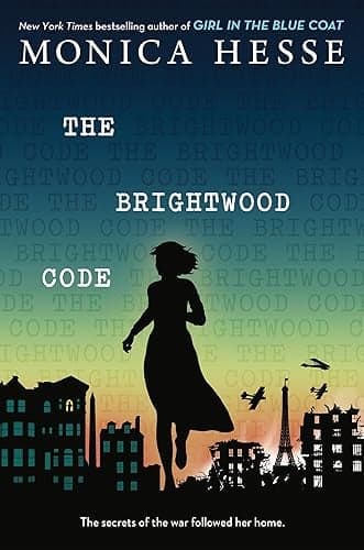Cover of The Brightwood Code
