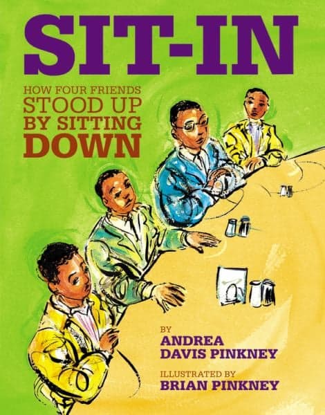 Cover of Sit-In