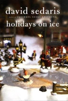 Cover of Holidays on Ice