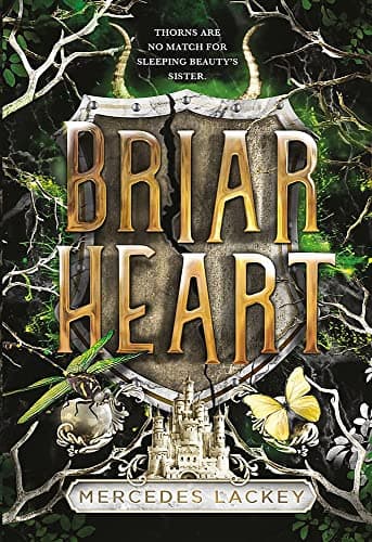 Cover of Briarheart