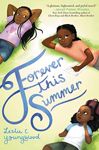 Cover of Forever This Summer (Love Like Sky)