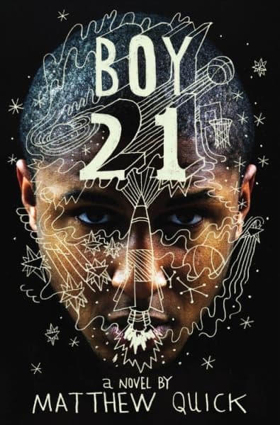 Cover of Boy21
