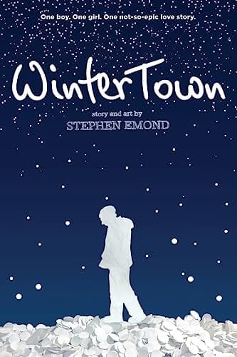 Cover of Winter Town