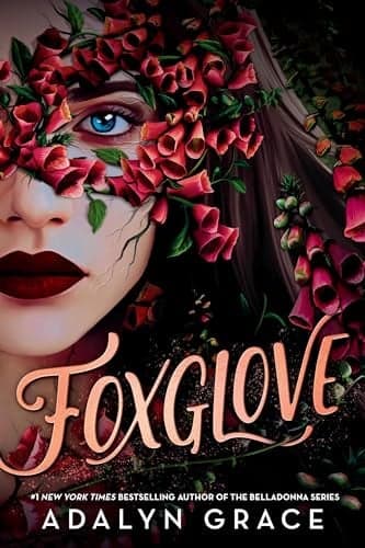 Cover of Foxglove (Belladonna, Bk. 2)