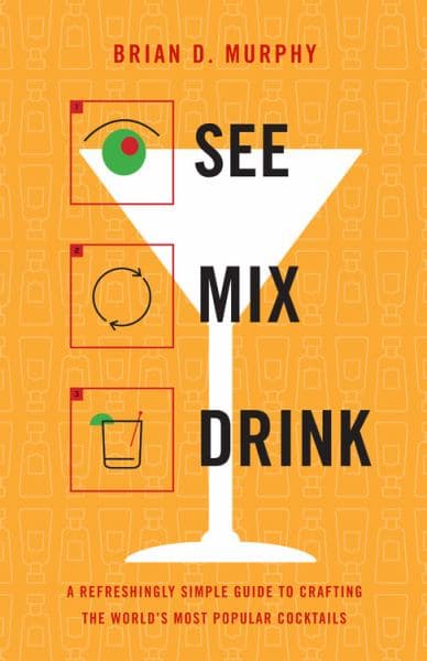 Cover of See Mix Drink