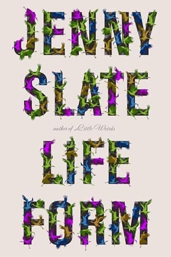Cover of Lifeform