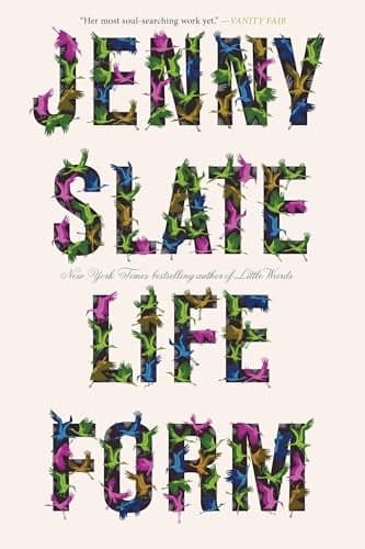 Cover of Lifeform