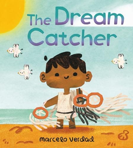 Cover of The Dream Catcher