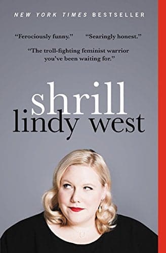 Cover of Shrill
