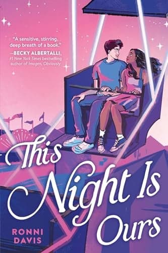Cover of This Night Is Ours