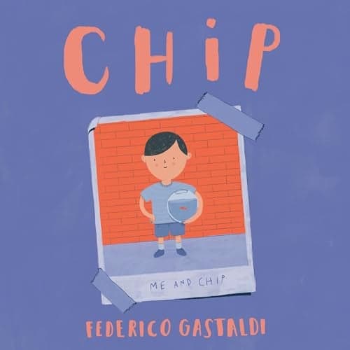 Cover of Chip