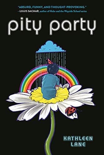 Cover of Pity Party