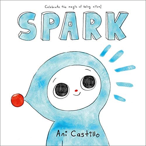 Cover of Spark