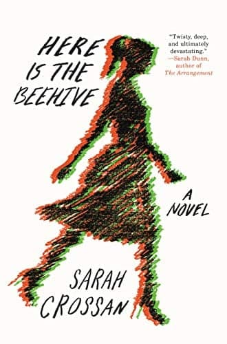 Cover of Here Is the Beehive
