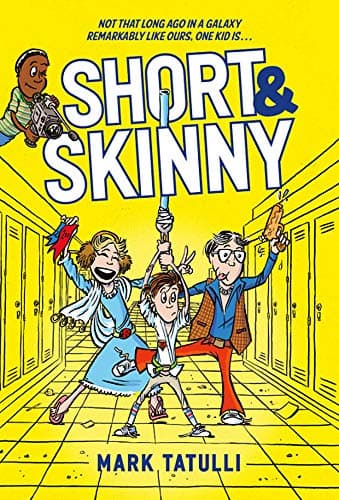 Cover of Short & Skinny