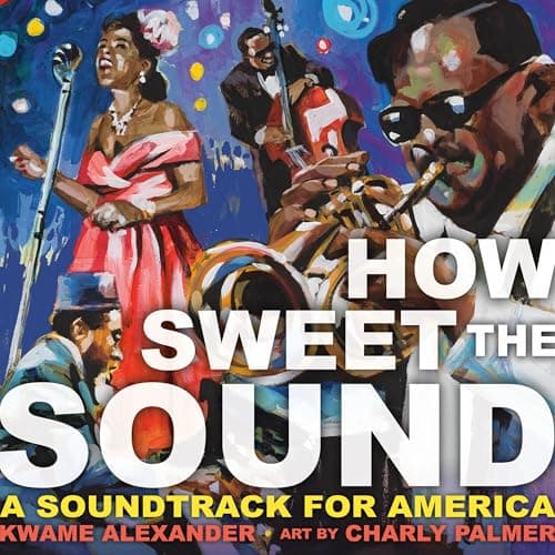 Cover of How Sweet the Sound