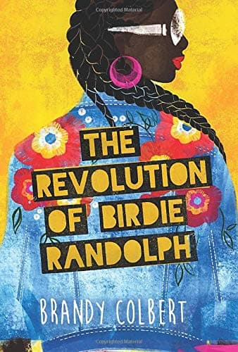 Cover of The Revolution of Birdie Randolph