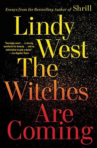 Cover of The Witches Are Coming