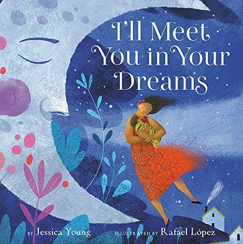 Cover of I'll Meet You in Your Dreams