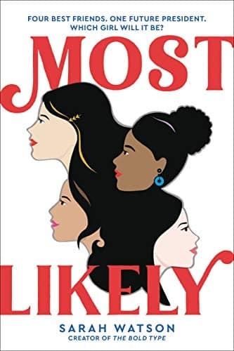 Cover of Most Likely