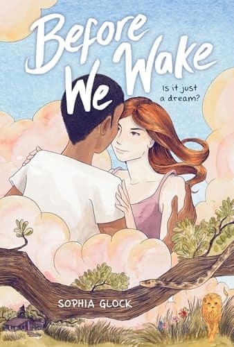 Cover of Before We Wake