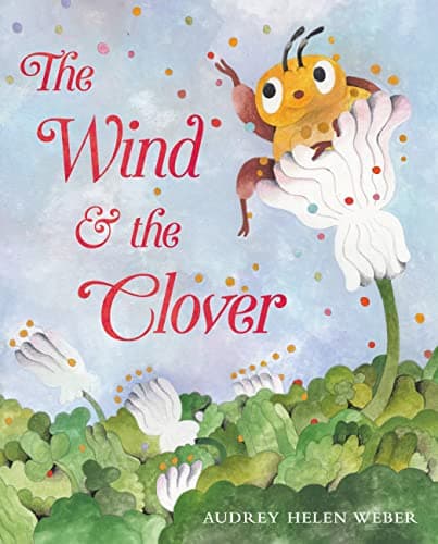 Cover of The Wind & the Clover