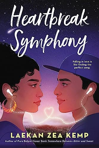 Cover of Heartbreak Symphony
