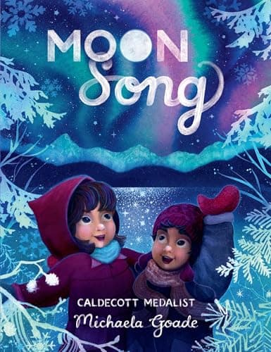 Cover of Moon Song (Song of the Seasons)