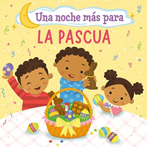 Cover of La Pascua (Una Noche Mas Para)