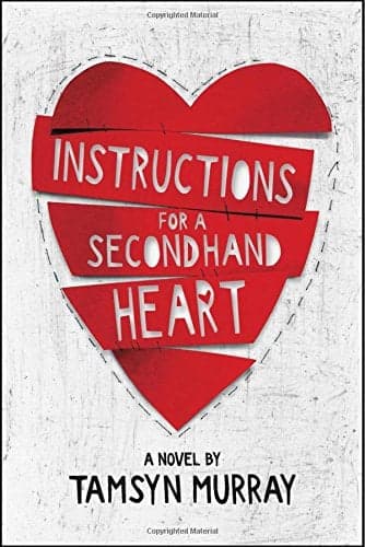 Cover of Instructions for a Secondhand Heart