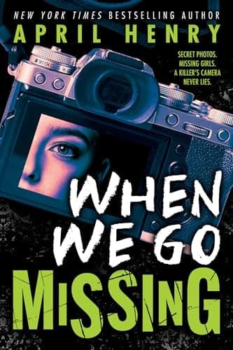 Cover of When We Go Missing