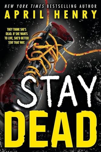 Cover of Stay Dead