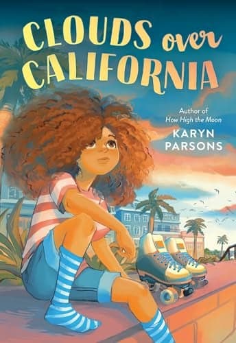Cover of Clouds Over California
