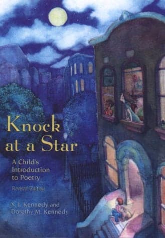 Cover of Knock At A Star