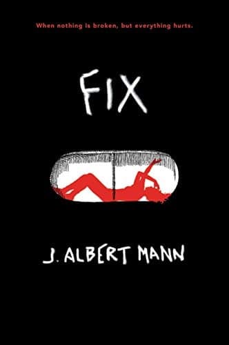 Cover of Fix