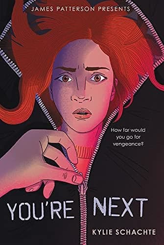 Cover of You're Next