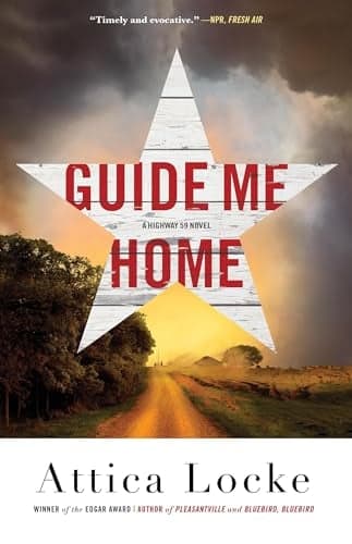 Cover of Guide Me Home (Highway 59, Bk. 3)