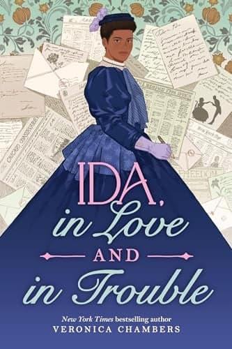 Cover of Ida, in Love and in Trouble