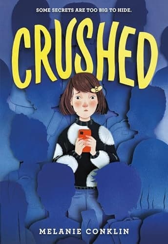 Cover of Crushed
