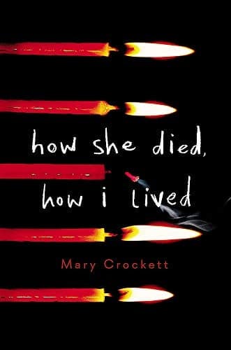 Cover of How She Died, How I Lived