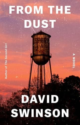 Cover of From the Dust
