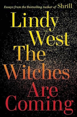 Cover of The Witches Are Coming