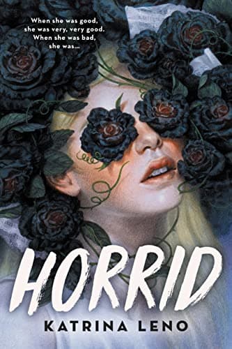 Cover of Horrid