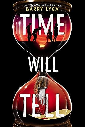 Cover of Time Will Tell