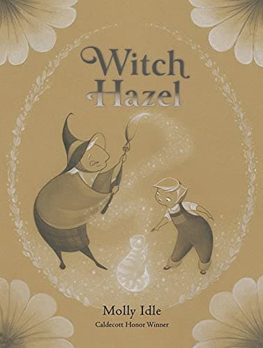 Cover of Witch Hazel