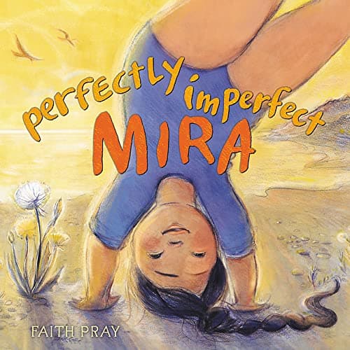 Cover of Perfectly Imperfect Mira