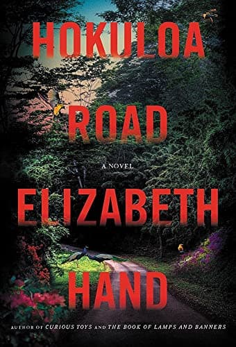 Cover of Hokuloa Road