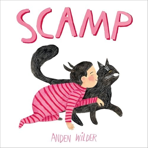 Cover of Scamp