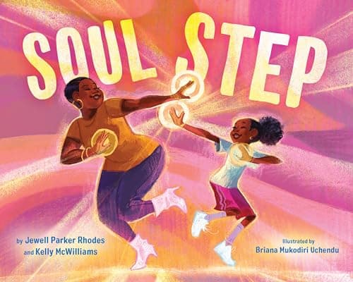 Cover of Soul Step